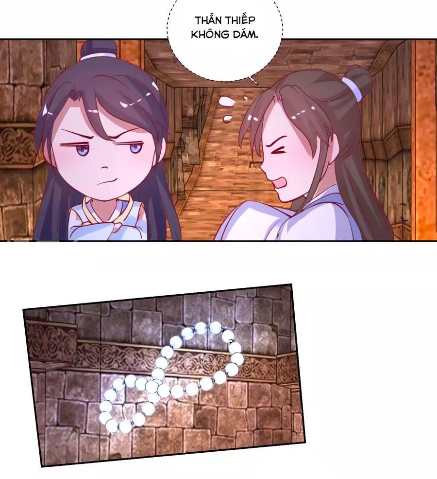 Hoàng Thượng Ở Trên, Thần Ở Dưới Chapter 51 - Trang 2