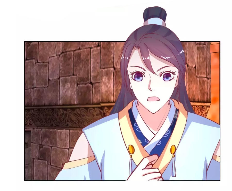 Hoàng Thượng Ở Trên, Thần Ở Dưới Chapter 51 - Trang 2