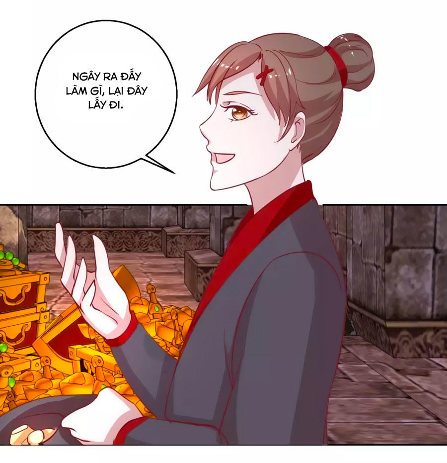 Hoàng Thượng Ở Trên, Thần Ở Dưới Chapter 51 - Trang 2