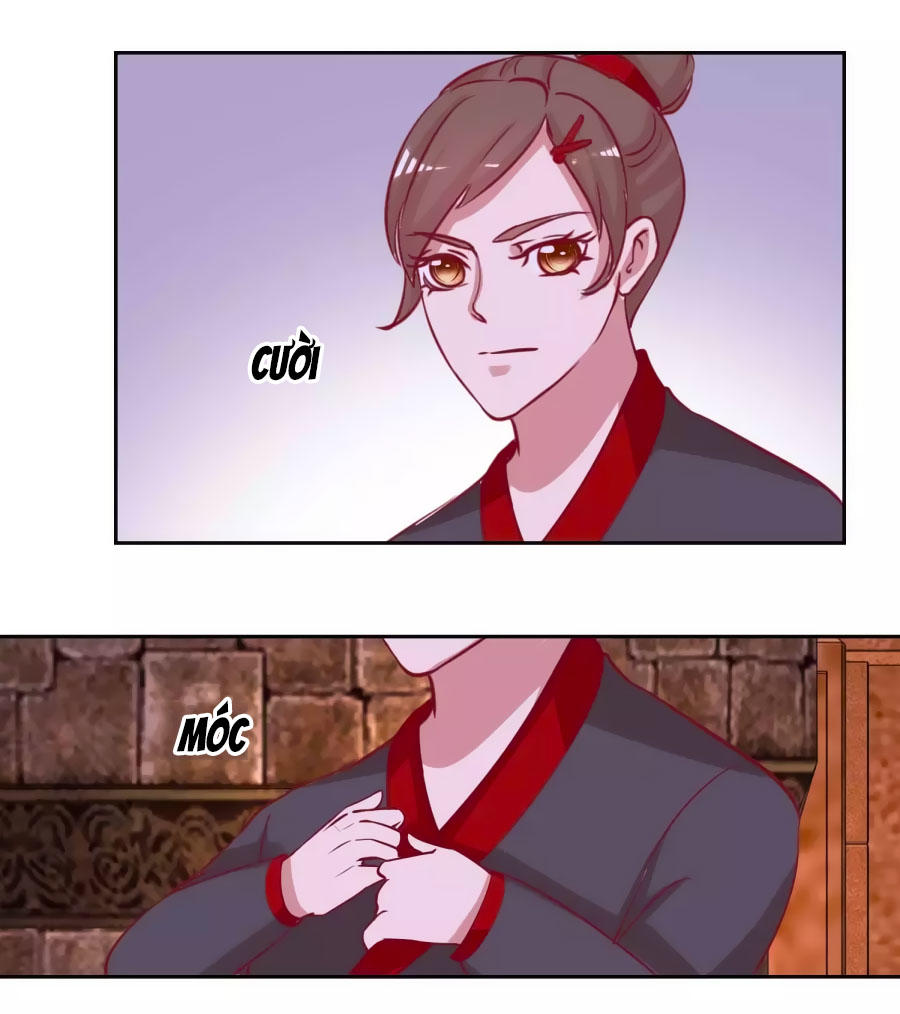 Hoàng Thượng Ở Trên, Thần Ở Dưới Chapter 51 - Trang 2