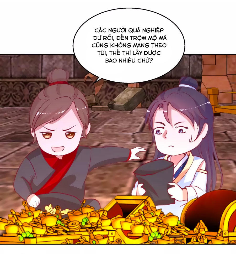 Hoàng Thượng Ở Trên, Thần Ở Dưới Chapter 51 - Trang 2