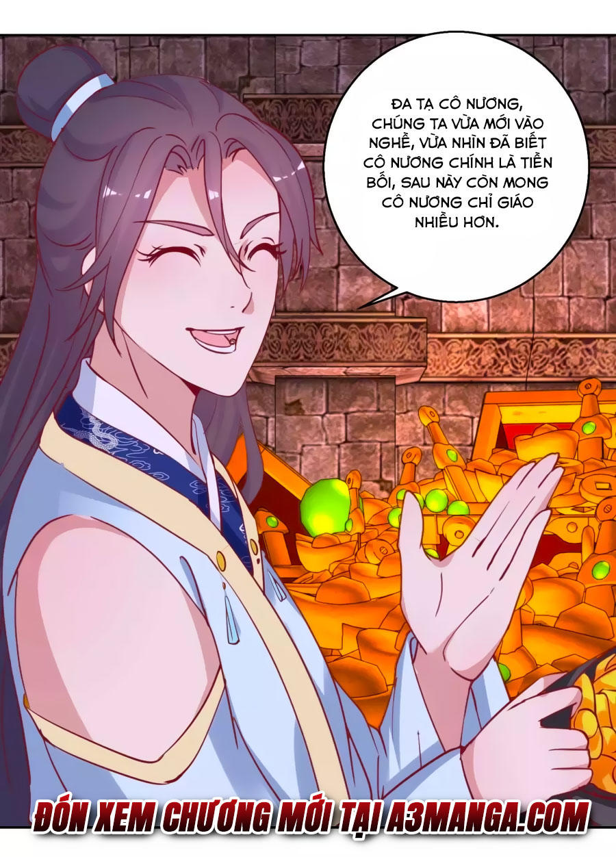 Hoàng Thượng Ở Trên, Thần Ở Dưới Chapter 51 - Trang 2