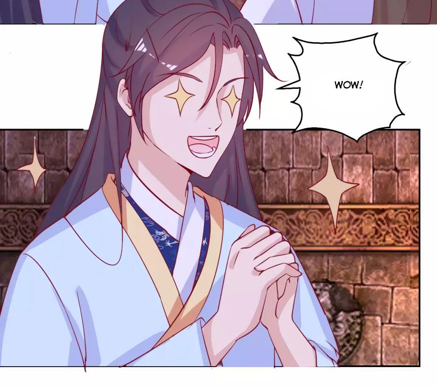 Hoàng Thượng Ở Trên, Thần Ở Dưới Chapter 51 - Trang 2