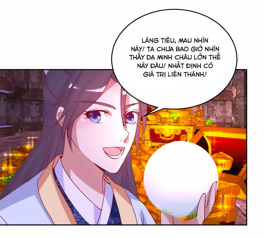 Hoàng Thượng Ở Trên, Thần Ở Dưới Chapter 51 - Trang 2