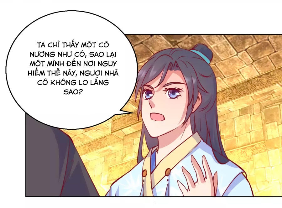 Hoàng Thượng Ở Trên, Thần Ở Dưới Chapter 52 - Trang 2
