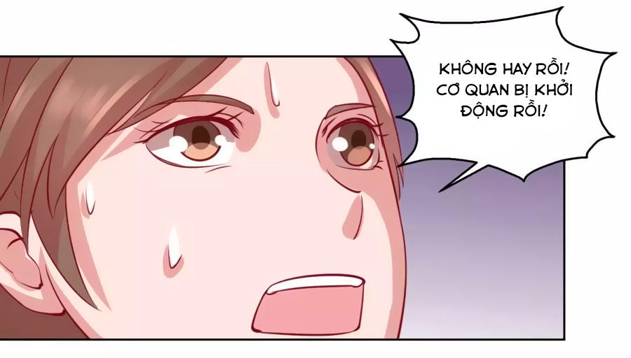 Hoàng Thượng Ở Trên, Thần Ở Dưới Chapter 52 - Trang 2