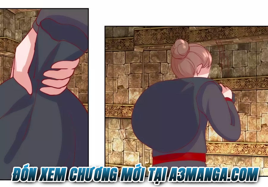 Hoàng Thượng Ở Trên, Thần Ở Dưới Chapter 52 - Trang 2