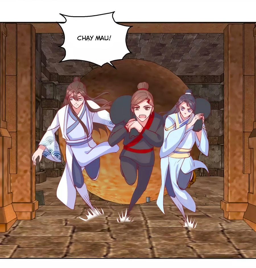 Hoàng Thượng Ở Trên, Thần Ở Dưới Chapter 52 - Trang 2