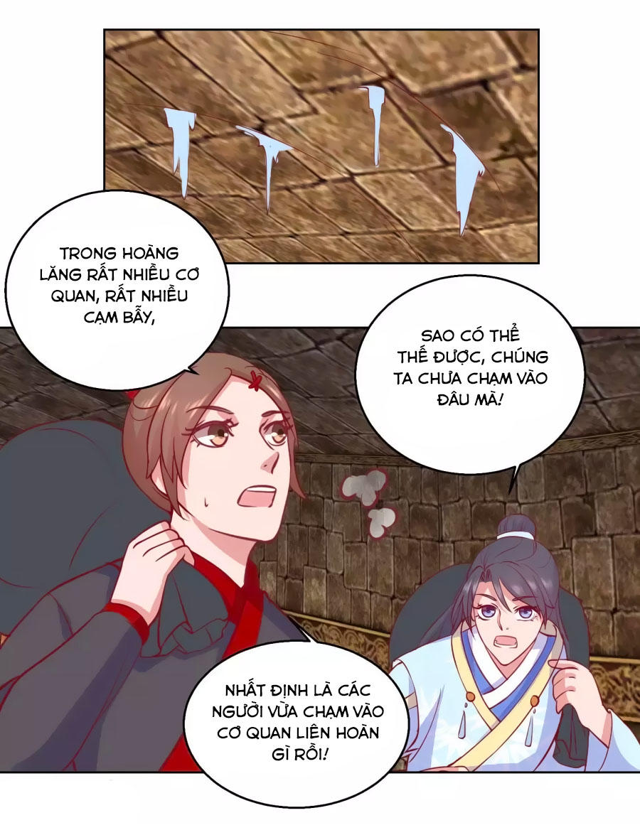 Hoàng Thượng Ở Trên, Thần Ở Dưới Chapter 52 - Trang 2