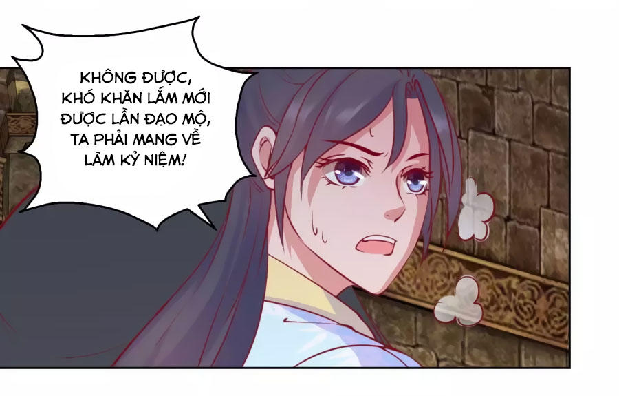 Hoàng Thượng Ở Trên, Thần Ở Dưới Chapter 52 - Trang 2