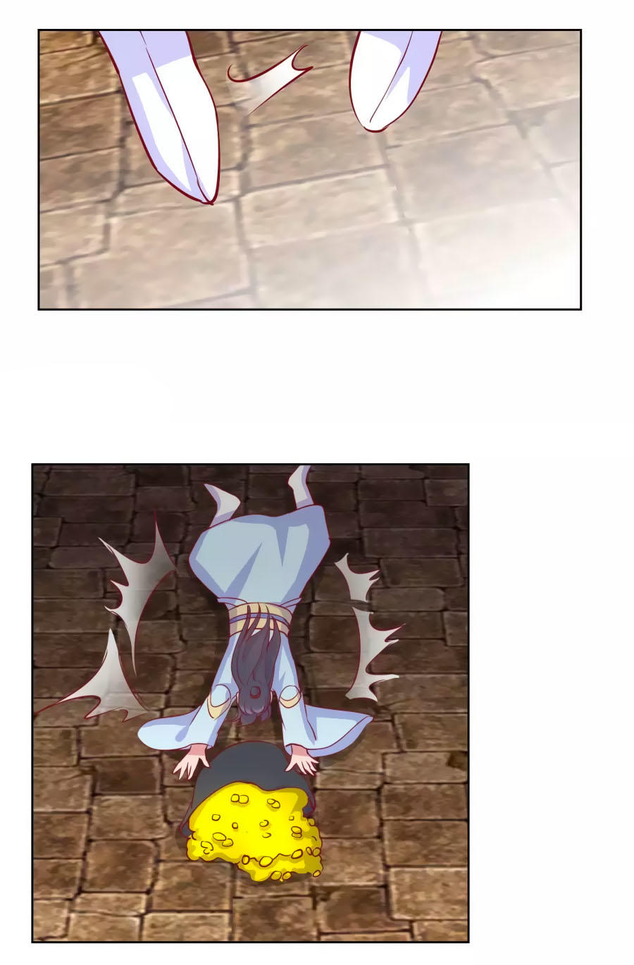 Hoàng Thượng Ở Trên, Thần Ở Dưới Chapter 52 - Trang 2