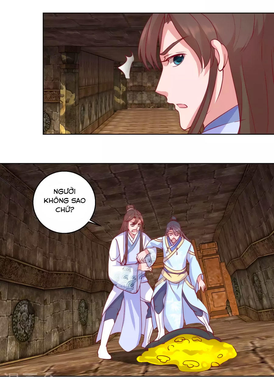 Hoàng Thượng Ở Trên, Thần Ở Dưới Chapter 52 - Trang 2