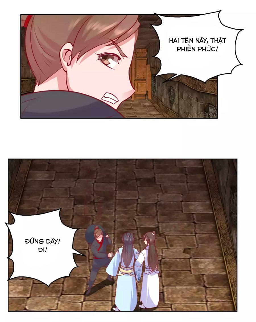 Hoàng Thượng Ở Trên, Thần Ở Dưới Chapter 52 - Trang 2