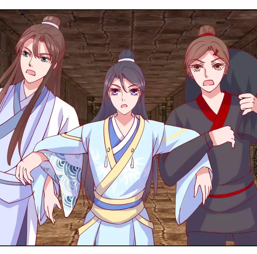 Hoàng Thượng Ở Trên, Thần Ở Dưới Chapter 52 - Trang 2