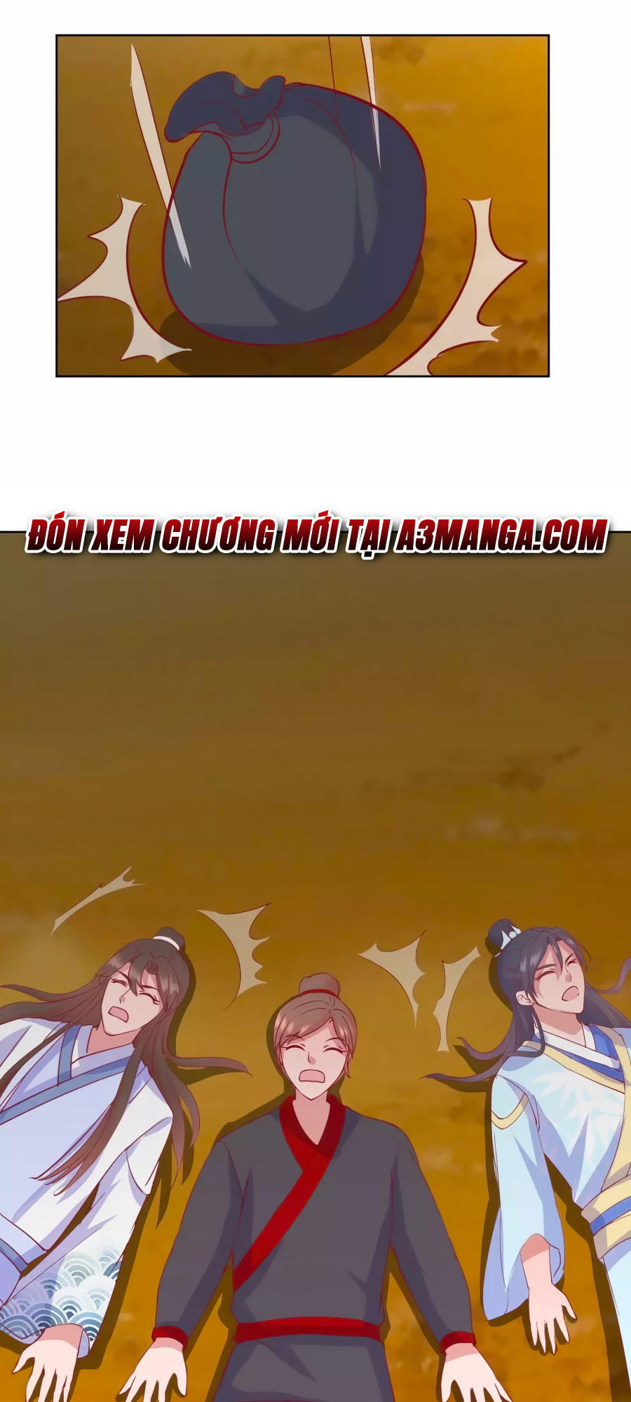 Hoàng Thượng Ở Trên, Thần Ở Dưới Chapter 52 - Trang 2