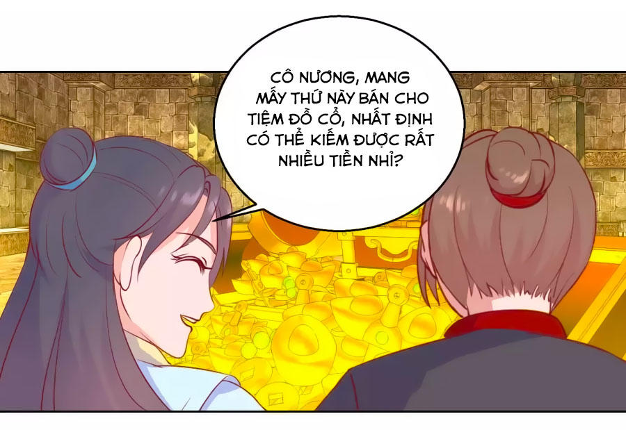 Hoàng Thượng Ở Trên, Thần Ở Dưới Chapter 52 - Trang 2