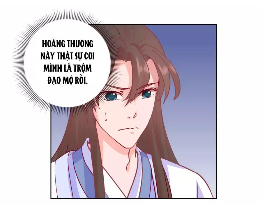 Hoàng Thượng Ở Trên, Thần Ở Dưới Chapter 52 - Trang 2