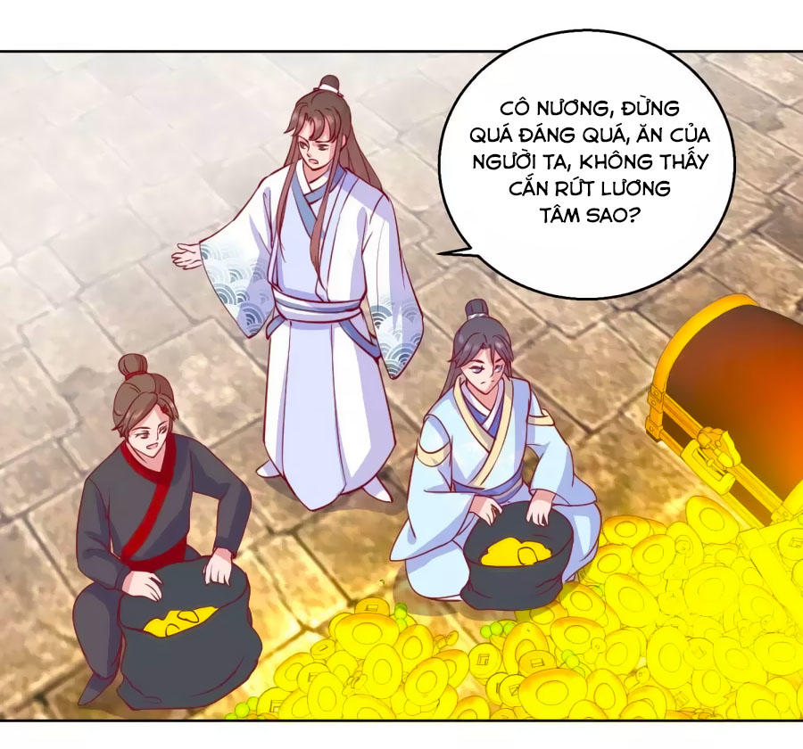 Hoàng Thượng Ở Trên, Thần Ở Dưới Chapter 52 - Trang 2