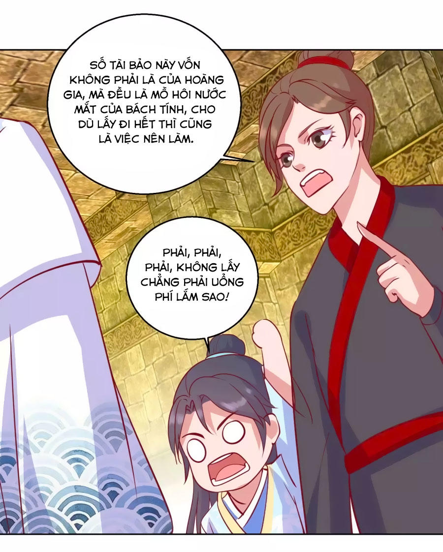 Hoàng Thượng Ở Trên, Thần Ở Dưới Chapter 52 - Trang 2