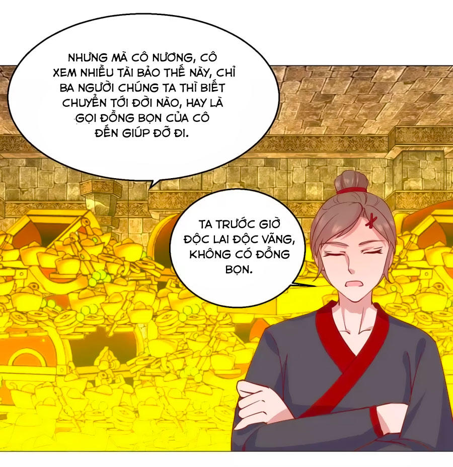 Hoàng Thượng Ở Trên, Thần Ở Dưới Chapter 52 - Trang 2