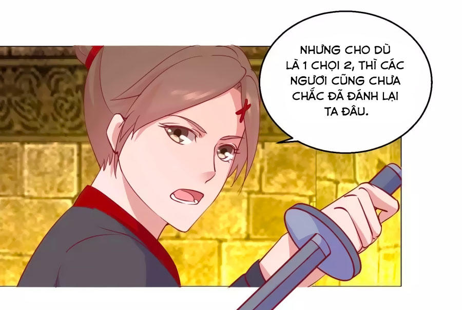 Hoàng Thượng Ở Trên, Thần Ở Dưới Chapter 52 - Trang 2