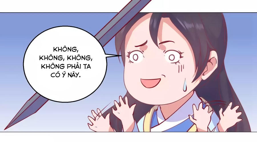 Hoàng Thượng Ở Trên, Thần Ở Dưới Chapter 52 - Trang 2