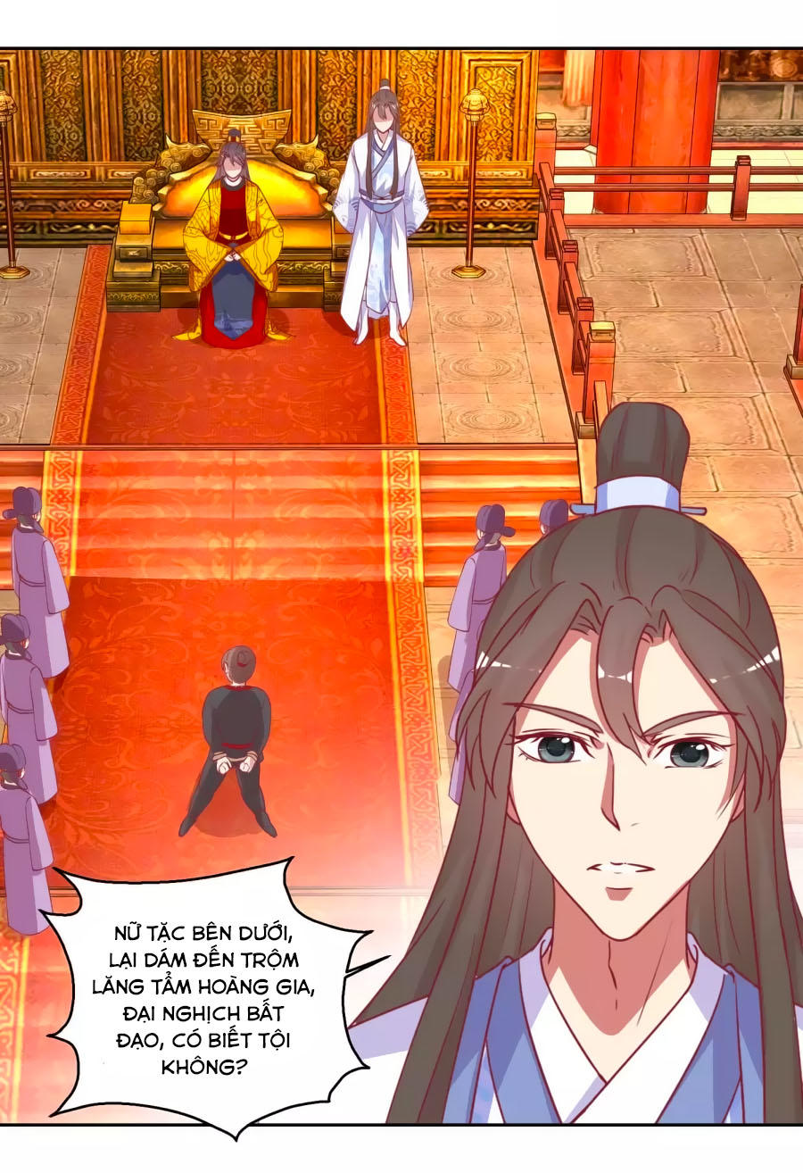 Hoàng Thượng Ở Trên, Thần Ở Dưới Chapter 53 - Trang 2