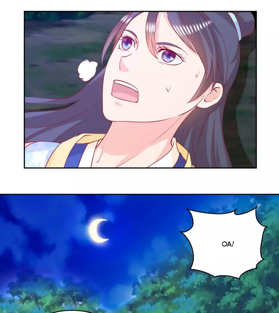 Hoàng Thượng Ở Trên, Thần Ở Dưới Chapter 53 - Trang 2