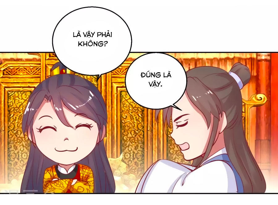 Hoàng Thượng Ở Trên, Thần Ở Dưới Chapter 53 - Trang 2