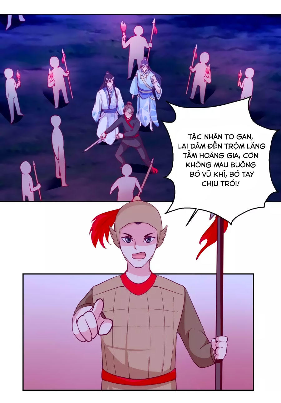 Hoàng Thượng Ở Trên, Thần Ở Dưới Chapter 53 - Trang 2