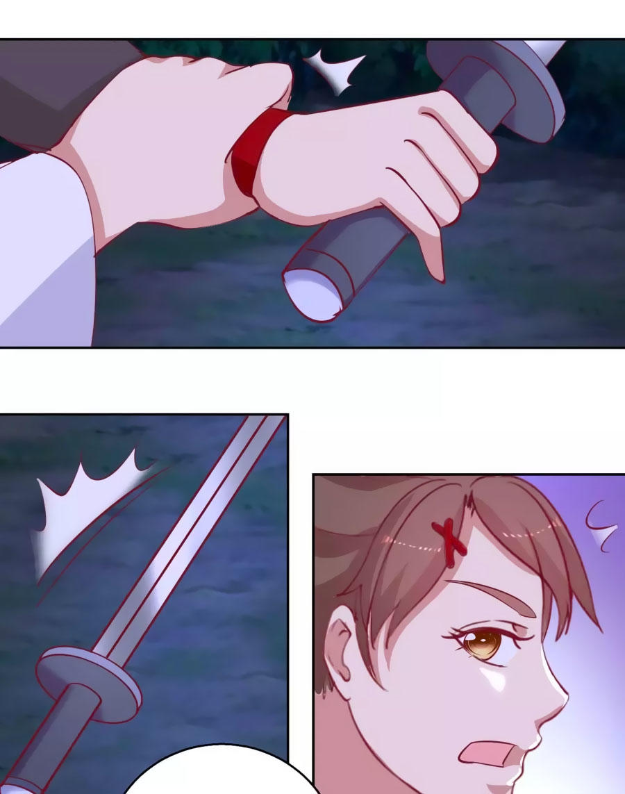 Hoàng Thượng Ở Trên, Thần Ở Dưới Chapter 53 - Trang 2