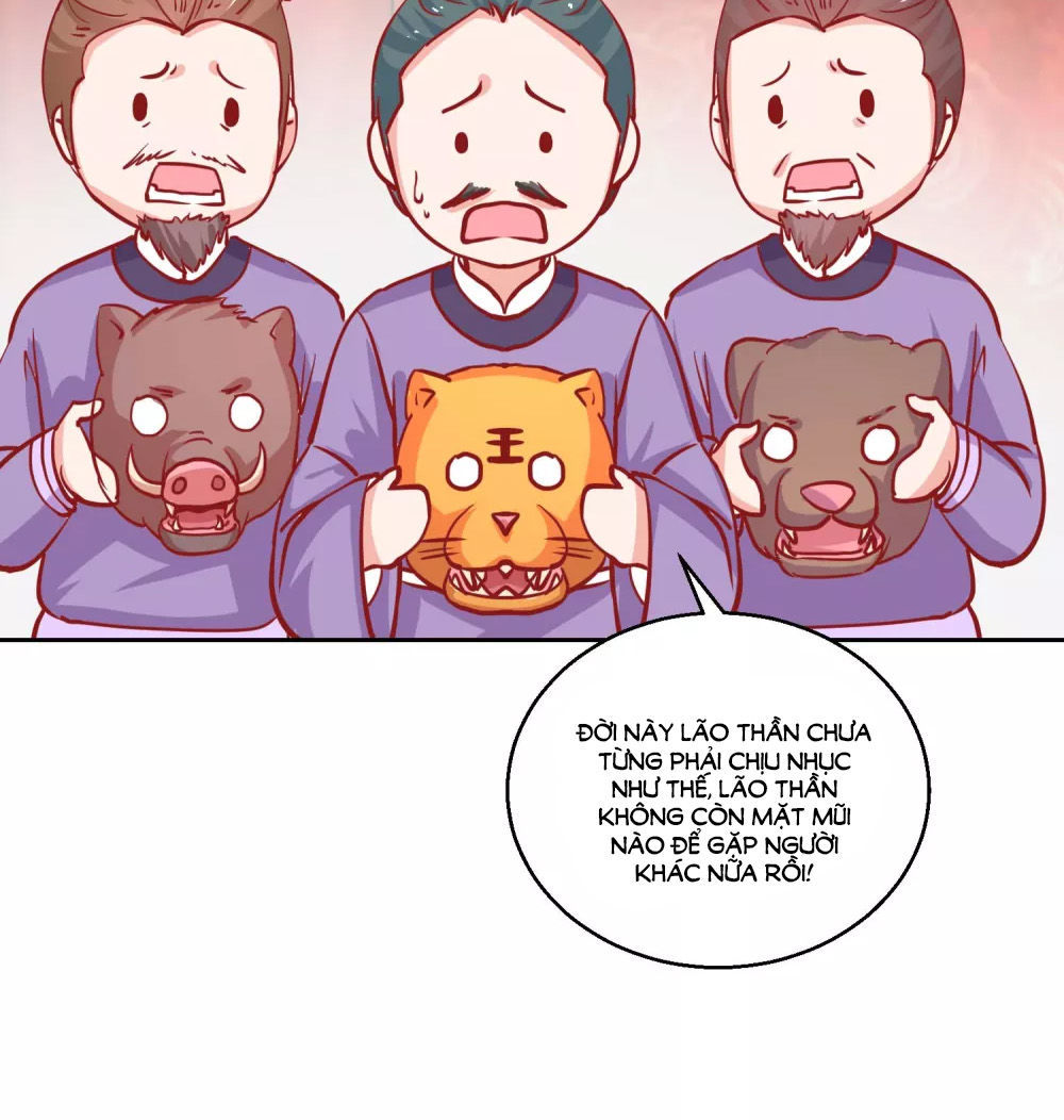 Hoàng Thượng Ở Trên, Thần Ở Dưới Chapter 69 - Trang 2