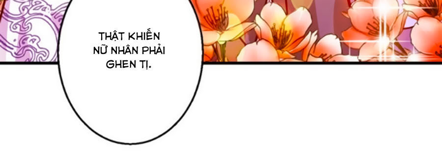 Hoàng Thượng Ở Trên, Thần Ở Dưới Chapter 7 - Trang 2