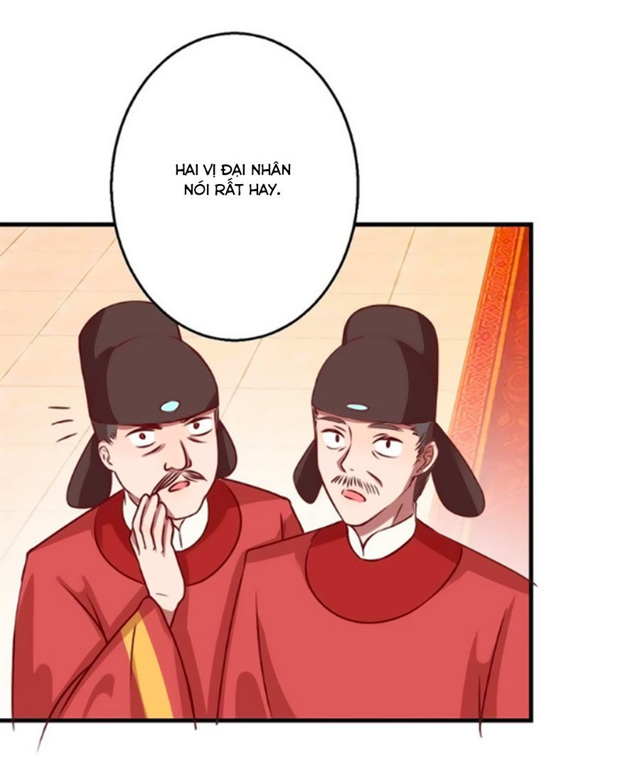 Hoàng Thượng Ở Trên, Thần Ở Dưới Chapter 7 - Trang 2