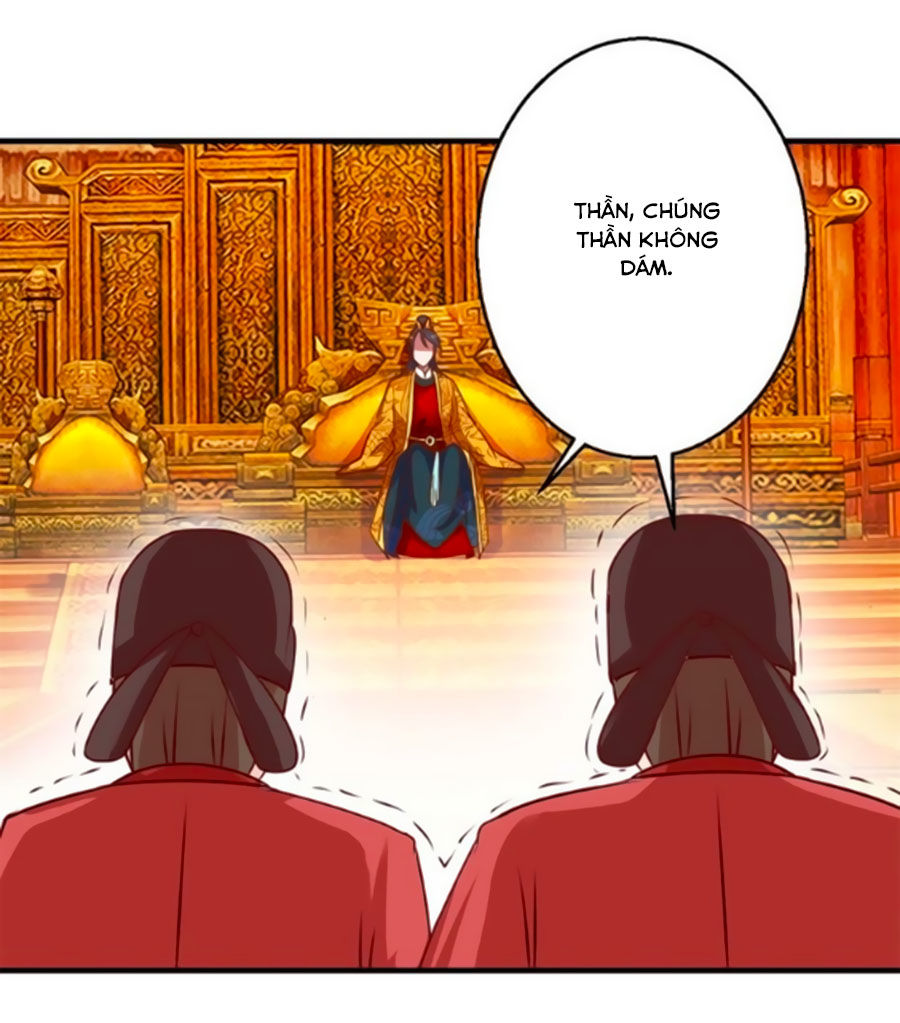Hoàng Thượng Ở Trên, Thần Ở Dưới Chapter 7 - Trang 2