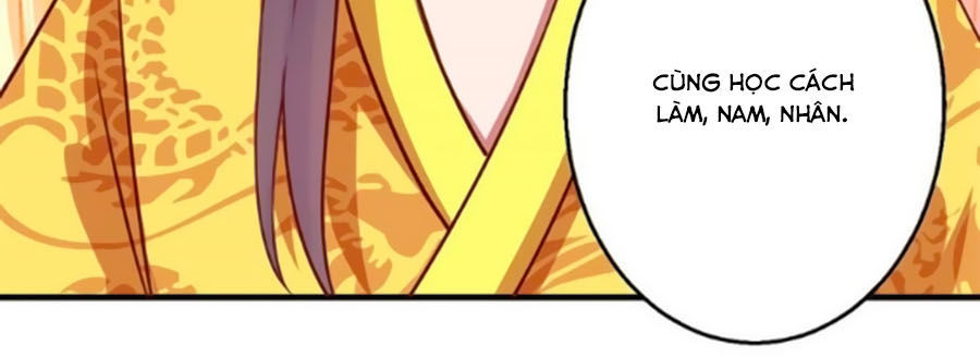 Hoàng Thượng Ở Trên, Thần Ở Dưới Chapter 7 - Trang 2