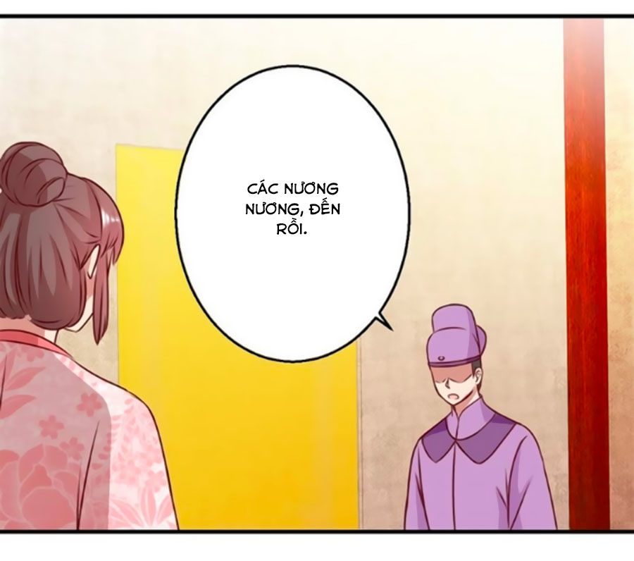 Hoàng Thượng Ở Trên, Thần Ở Dưới Chapter 7 - Trang 2