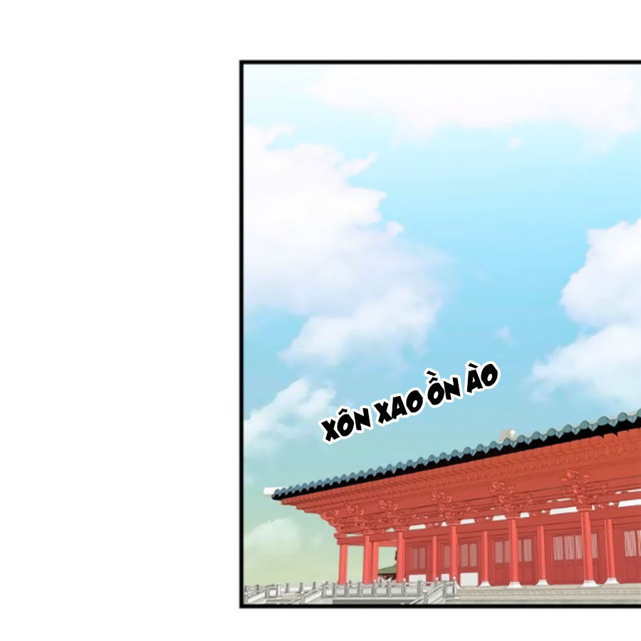 Hoàng Thượng Ở Trên, Thần Ở Dưới Chapter 8 - Trang 2