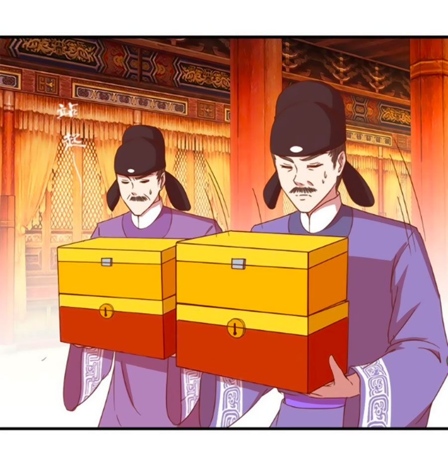 Hoàng Thượng Ở Trên, Thần Ở Dưới Chapter 8 - Trang 2