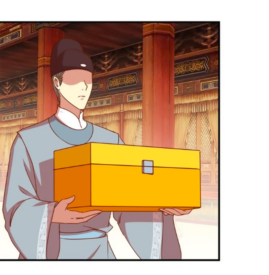 Hoàng Thượng Ở Trên, Thần Ở Dưới Chapter 8 - Trang 2