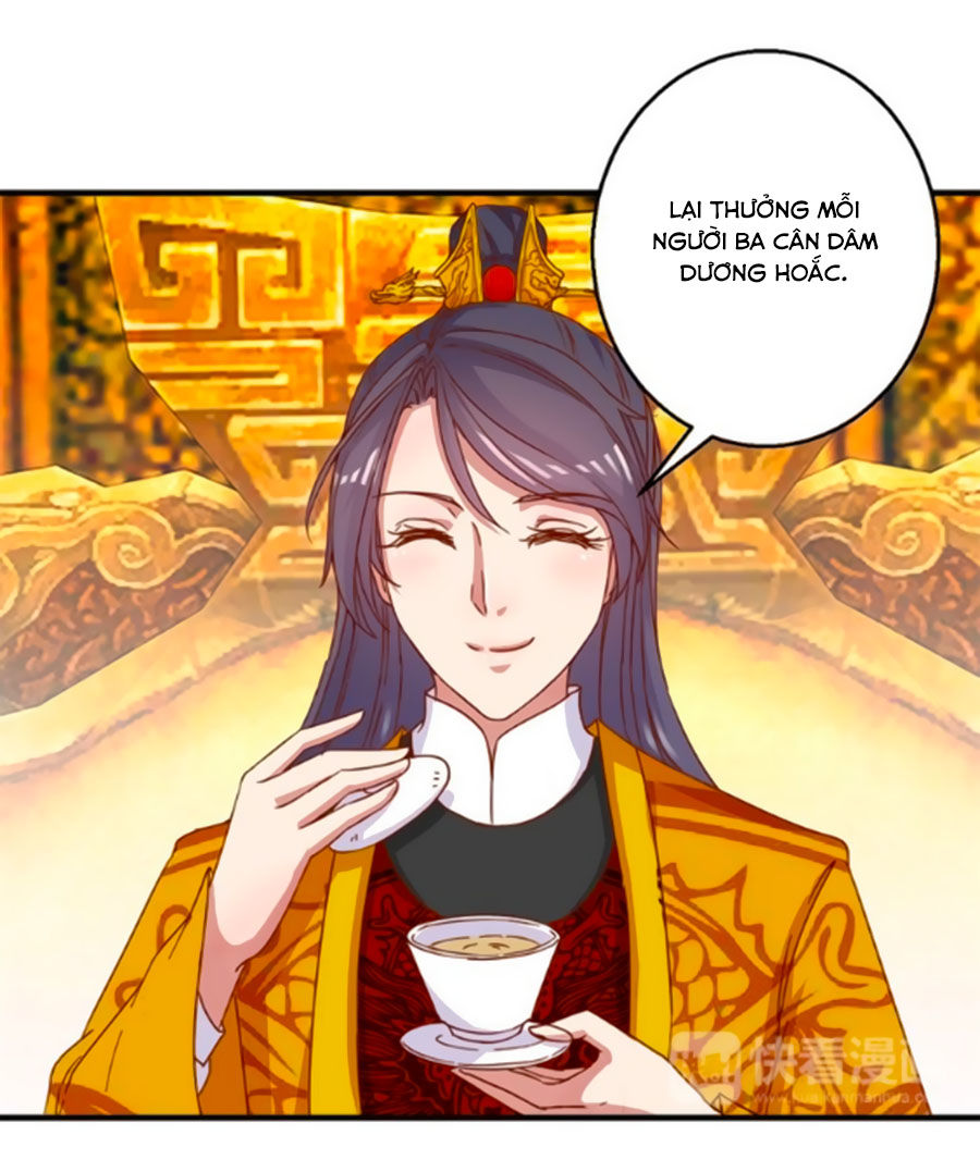 Hoàng Thượng Ở Trên, Thần Ở Dưới Chapter 8 - Trang 2