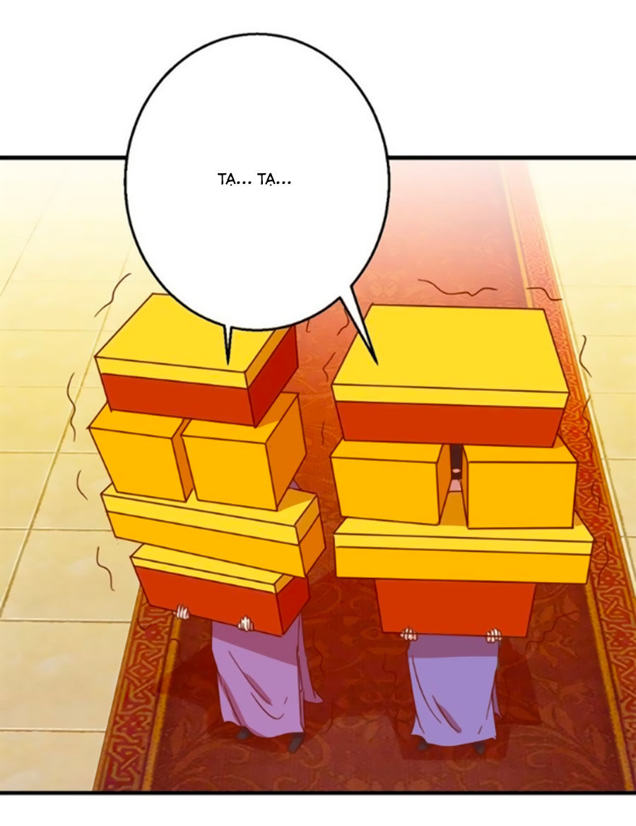 Hoàng Thượng Ở Trên, Thần Ở Dưới Chapter 8 - Trang 2