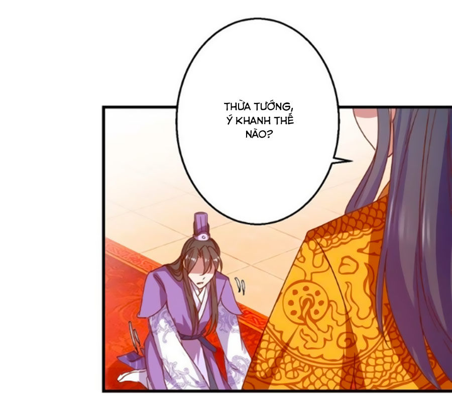 Hoàng Thượng Ở Trên, Thần Ở Dưới Chapter 9 - Trang 2