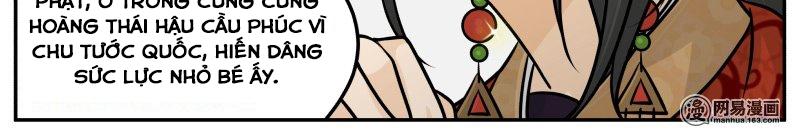 Hoàng Thượng Pê-Đê – Hãy Tránh Xa Ta Ra Chapter 109 - Trang 2