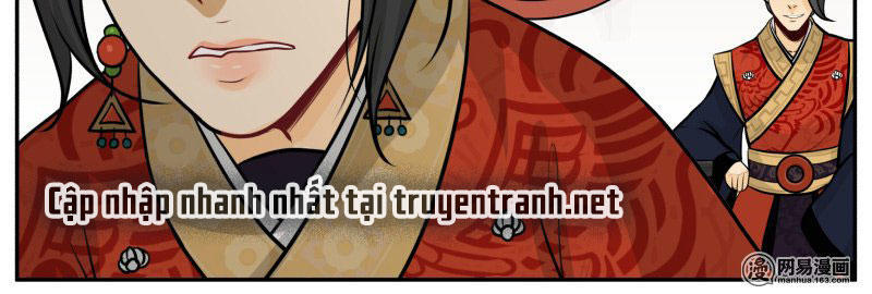 Hoàng Thượng Pê-Đê – Hãy Tránh Xa Ta Ra Chapter 115 - Trang 2