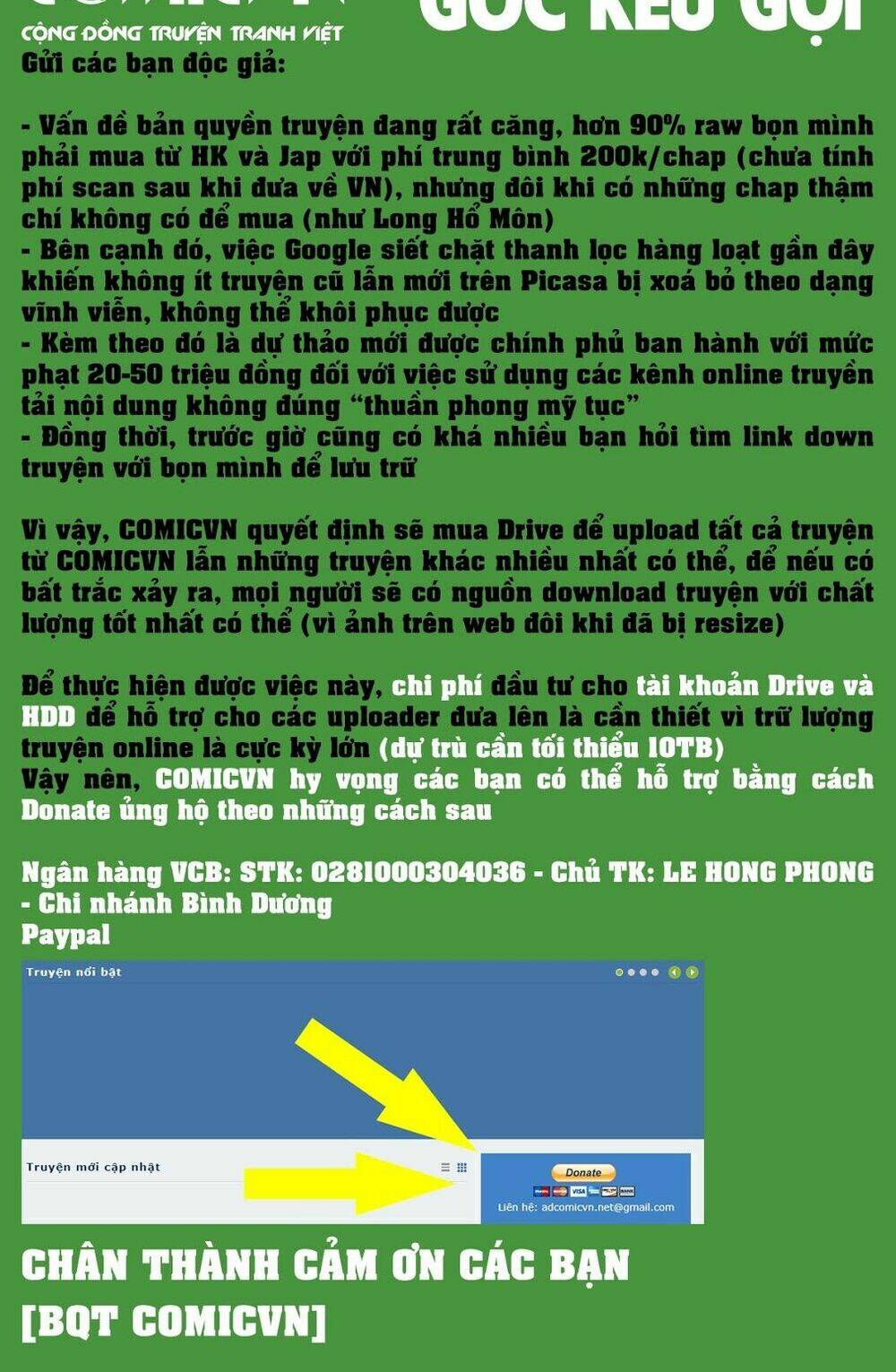 Hoàng Triều Quân Lâm Chapter 13.2 - Trang 2