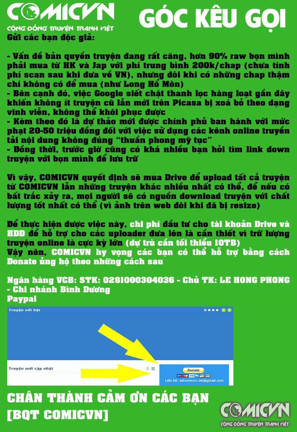 Hoàng Triều Quân Lâm Chapter 25.2 - Trang 2