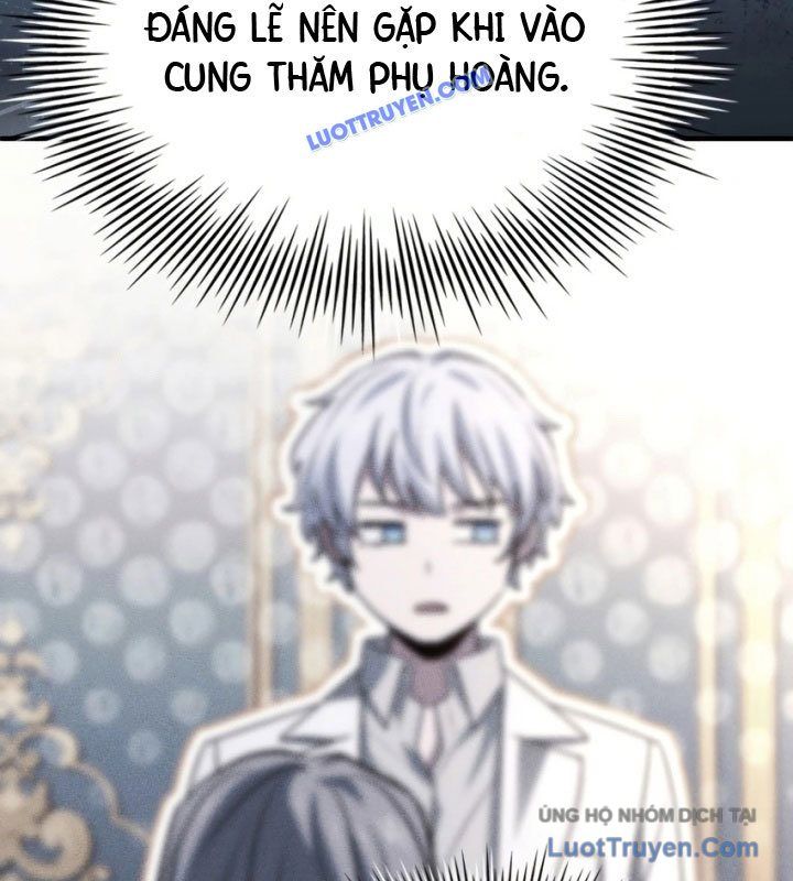Hoàng Tử Bán Thuốc Chapter 75.5 - Trang 2