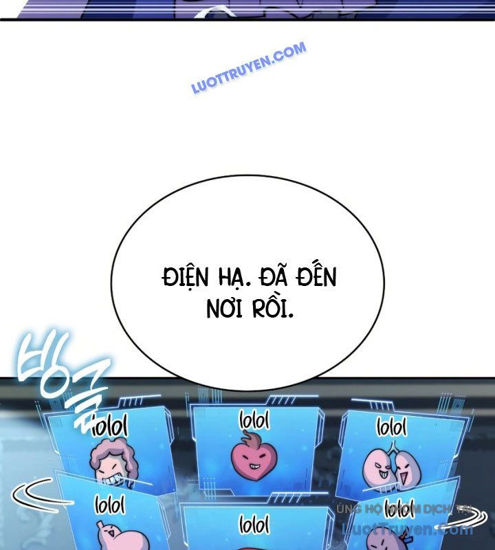 Hoàng Tử Bán Thuốc Chapter 75.5 - Trang 2