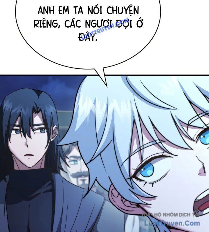 Hoàng Tử Bán Thuốc Chapter 75.5 - Trang 2